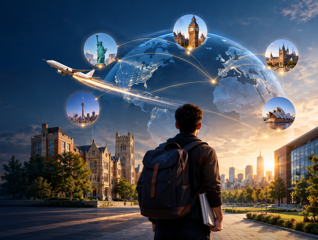Study Abroad